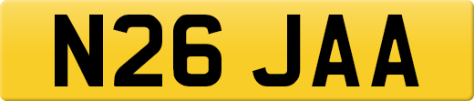 N26JAA