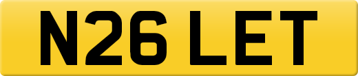 N26LET