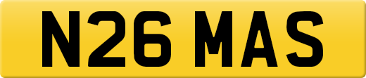 N26MAS