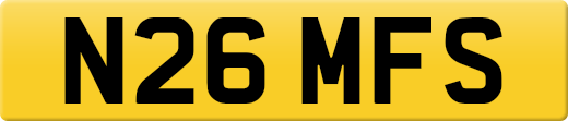 N26MFS