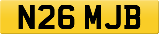 N26MJB