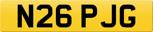 N26PJG
