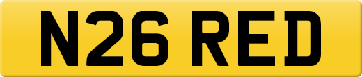 N26RED