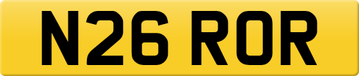 N26ROR