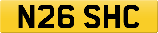 N26SHC
