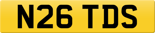 N26TDS