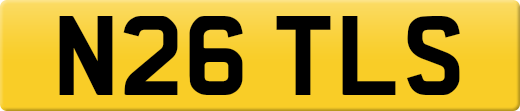 N26TLS