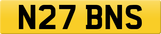 N27BNS