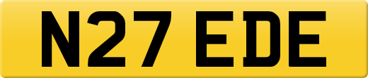N27EDE