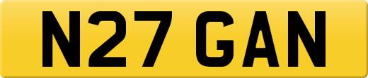 N27GAN