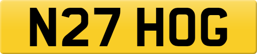 N27HOG