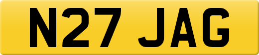 N27JAG