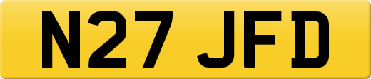 N27JFD