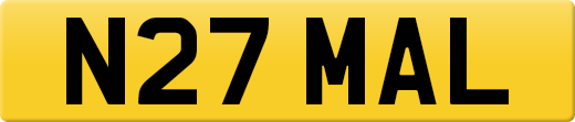 N27MAL