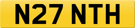 N27NTH