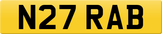 N27RAB