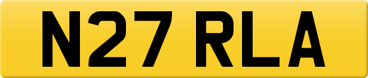 N27RLA