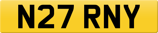 N27RNY