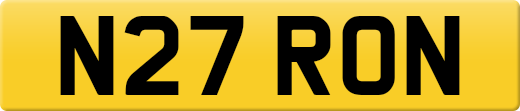 N27RON
