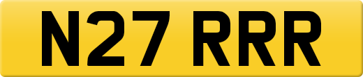 N27RRR