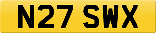 N27SWX