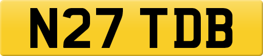 N27TDB