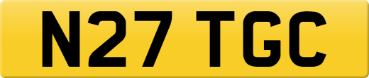 N27TGC