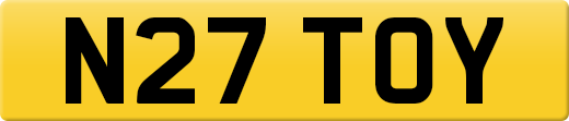 N27TOY
