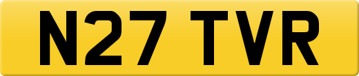 N27TVR