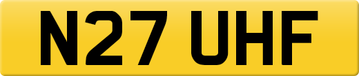 N27UHF