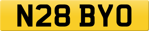 N28BYO