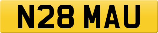 N28MAU