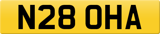 N28OHA