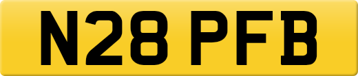 N28PFB