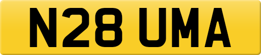 N28UMA