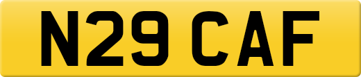 N29CAF