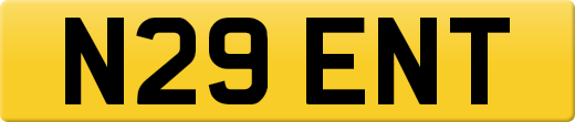 N29ENT