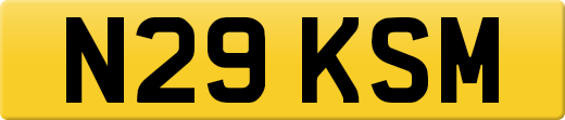 N29KSM