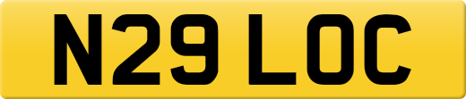 N29LOC
