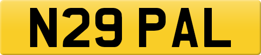 N29PAL