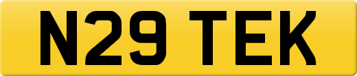 N29TEK
