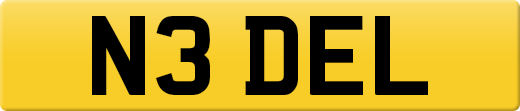N3DEL