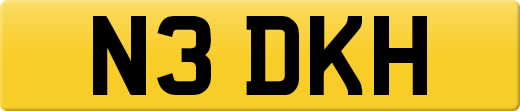 N3DKH