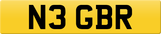 N3GBR