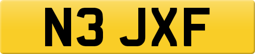 N3JXF
