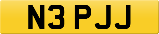 N3PJJ