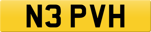 N3PVH