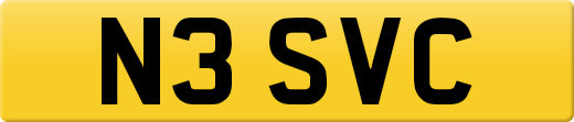 N3SVC