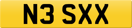 N3SXX