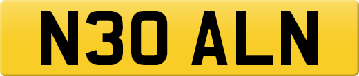 N30ALN